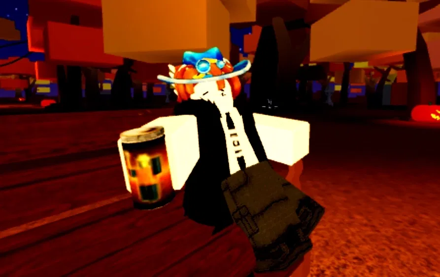Avatar of Icemeltalready - The one who has escaped the torment