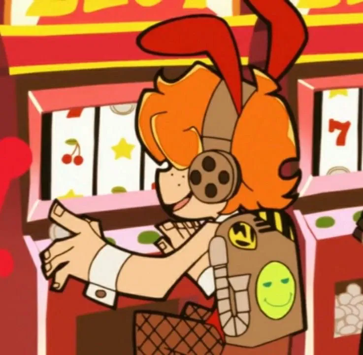 Avatar of Briefers Rock | BUNNY SUIT