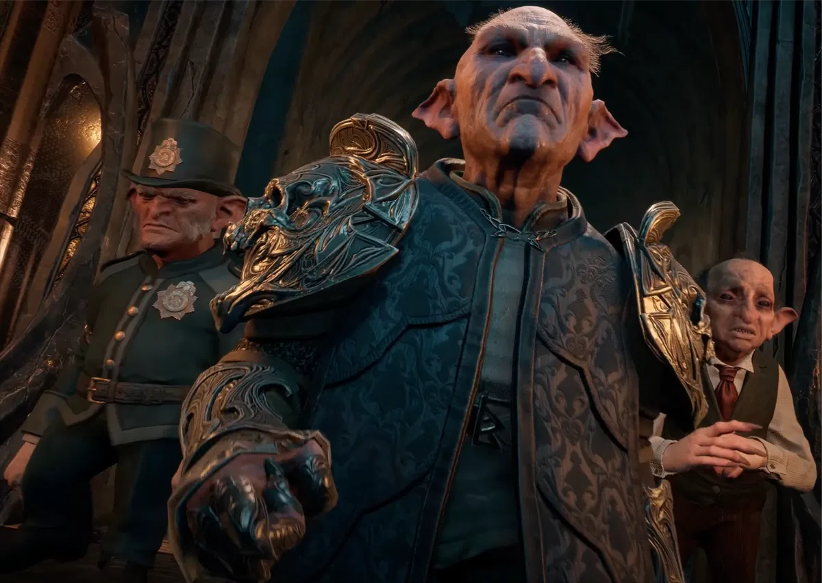 Avatar of Ranrok The Goblin