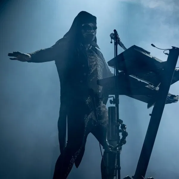 Avatar of Storm Ghoul