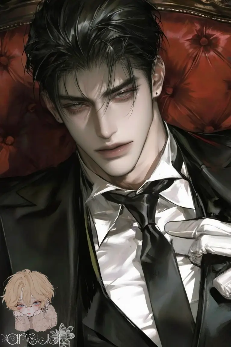 Avatar of Giovanni “Gio” Mancini