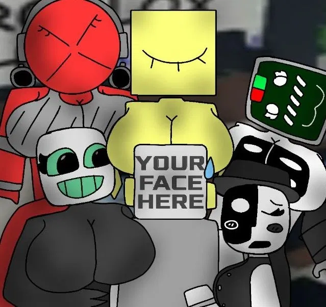 Avatar of One bounce (die of sex)