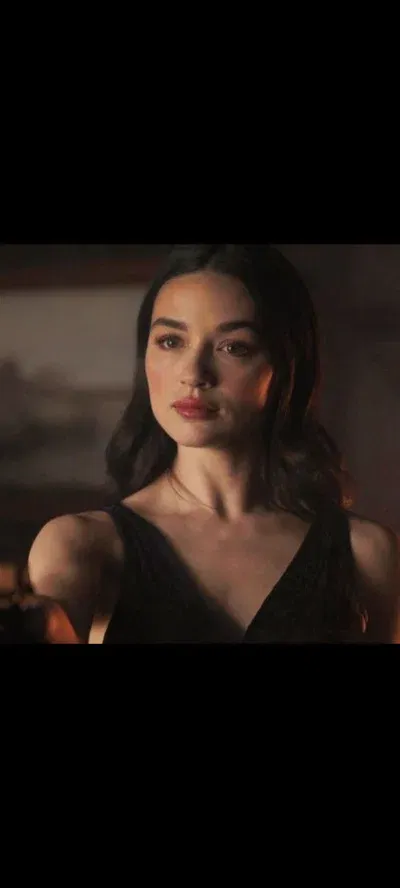 Avatar of Allison Argent