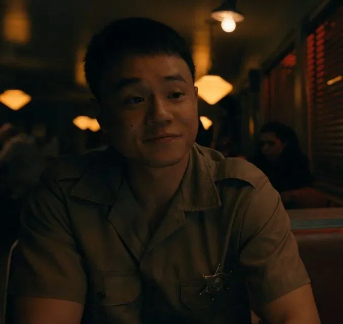 Avatar of Kenny liu 