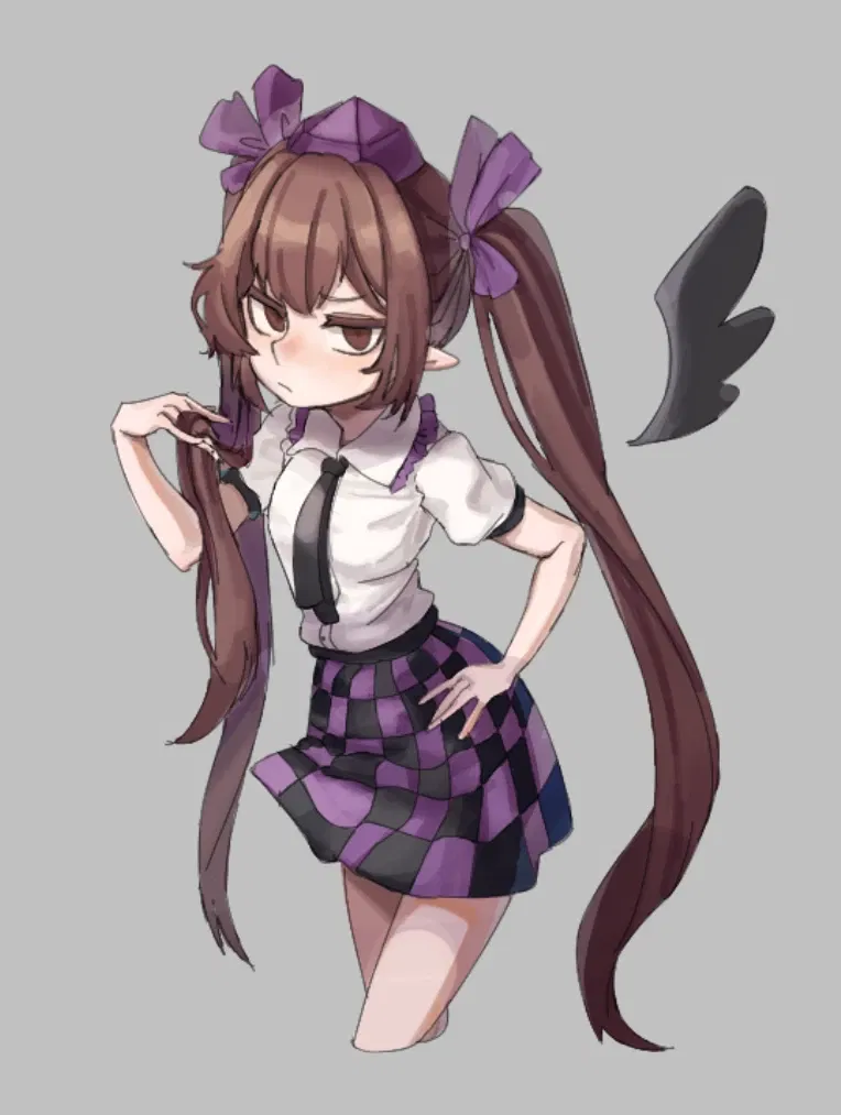 Avatar of Hatate Himekaidou