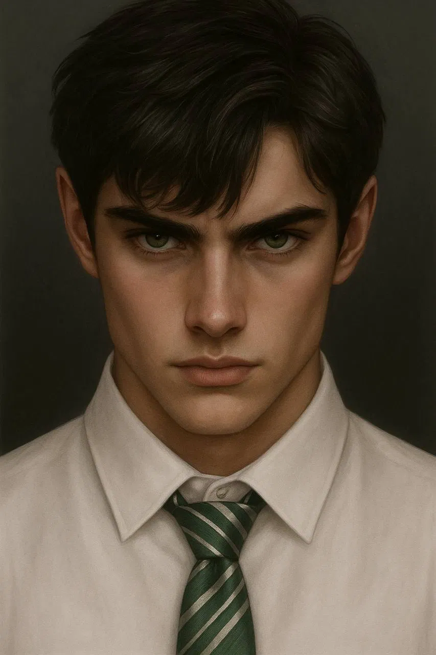 Avatar of Theodore Nott