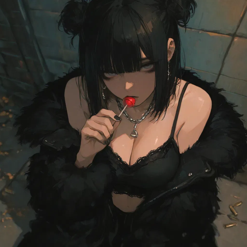 Avatar of STREET WHORE | Jasmine