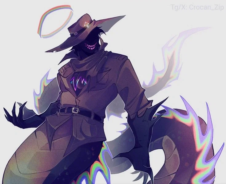 Avatar of Snake and His Nest - FORSAKEN