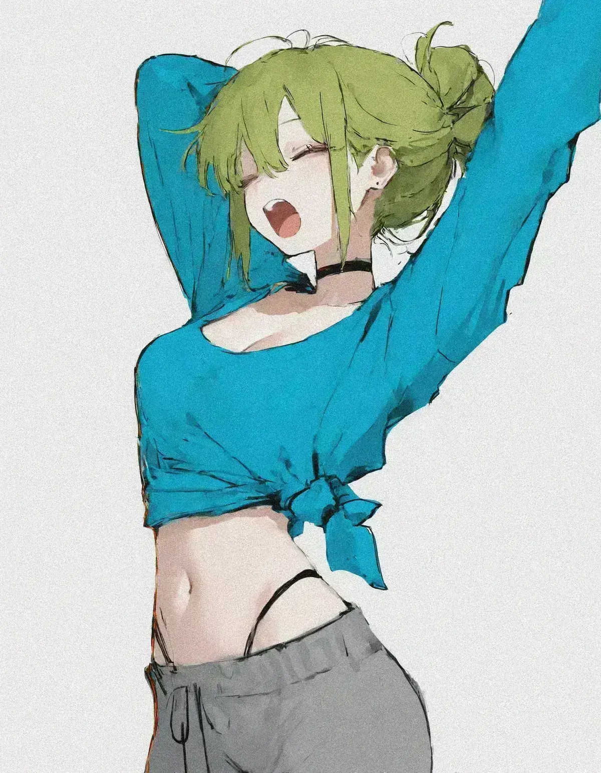 Avatar of Ada | Inconsiderate Best Friend