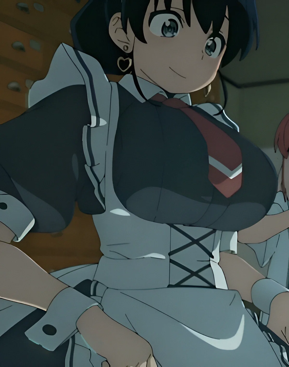 Avatar of Nagi Arato [Maid, Mineralogy Expert]