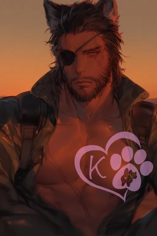 Avatar of [Werewolf Leader:] Kaelen