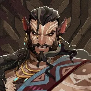 Avatar of Zandrok