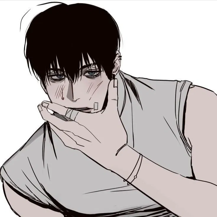 Avatar of Ethan Roberts