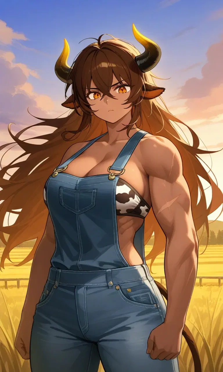 Avatar of Cathryn | a Grumpy Holstaur (or Cowgirl) 