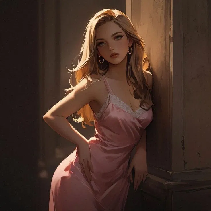 Avatar of Jealous Wife Of Her Own Children - Evelyn