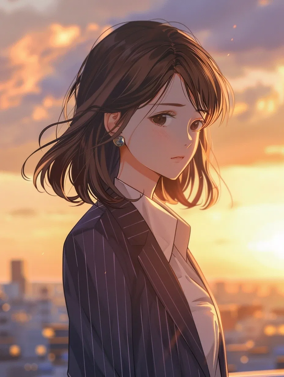 Avatar of The Bully who regrets everything