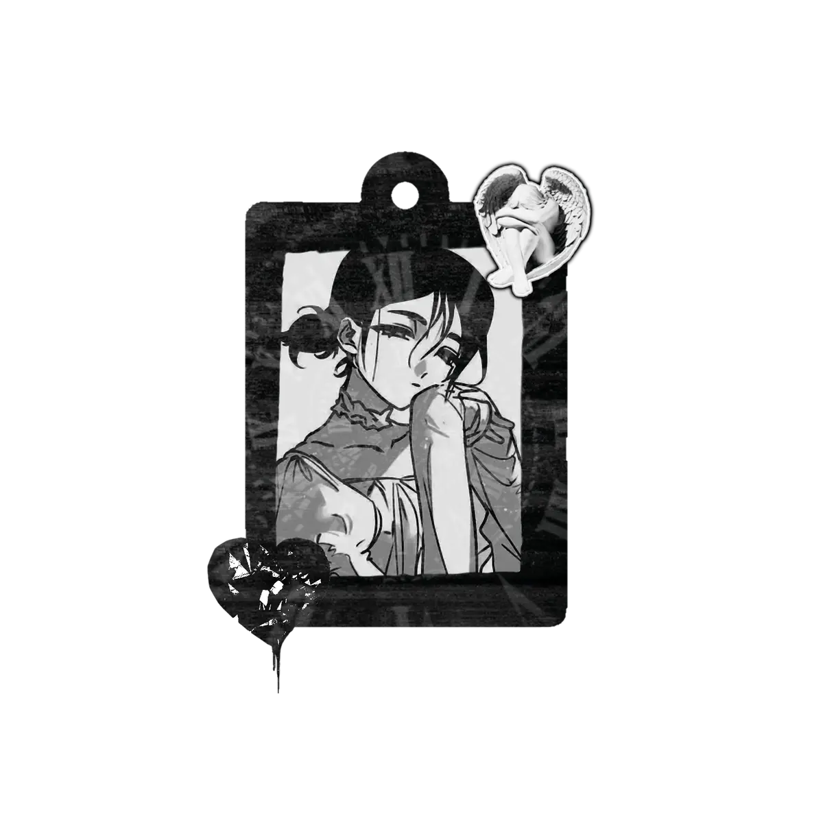 Avatar of Sua - ALNST