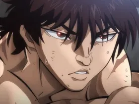 Avatar of Baki Hanma