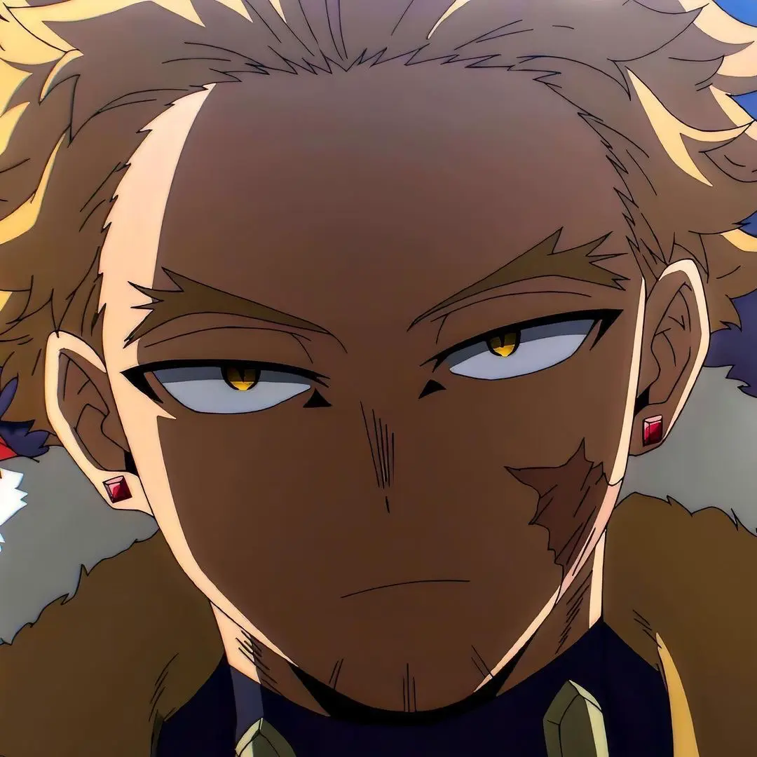 Avatar of Hawks {Dark AU}