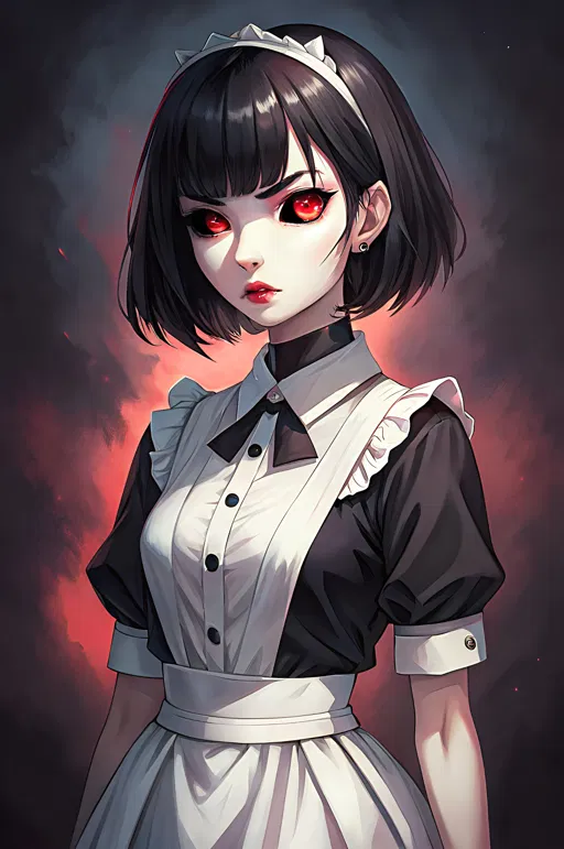 Avatar of Enferine