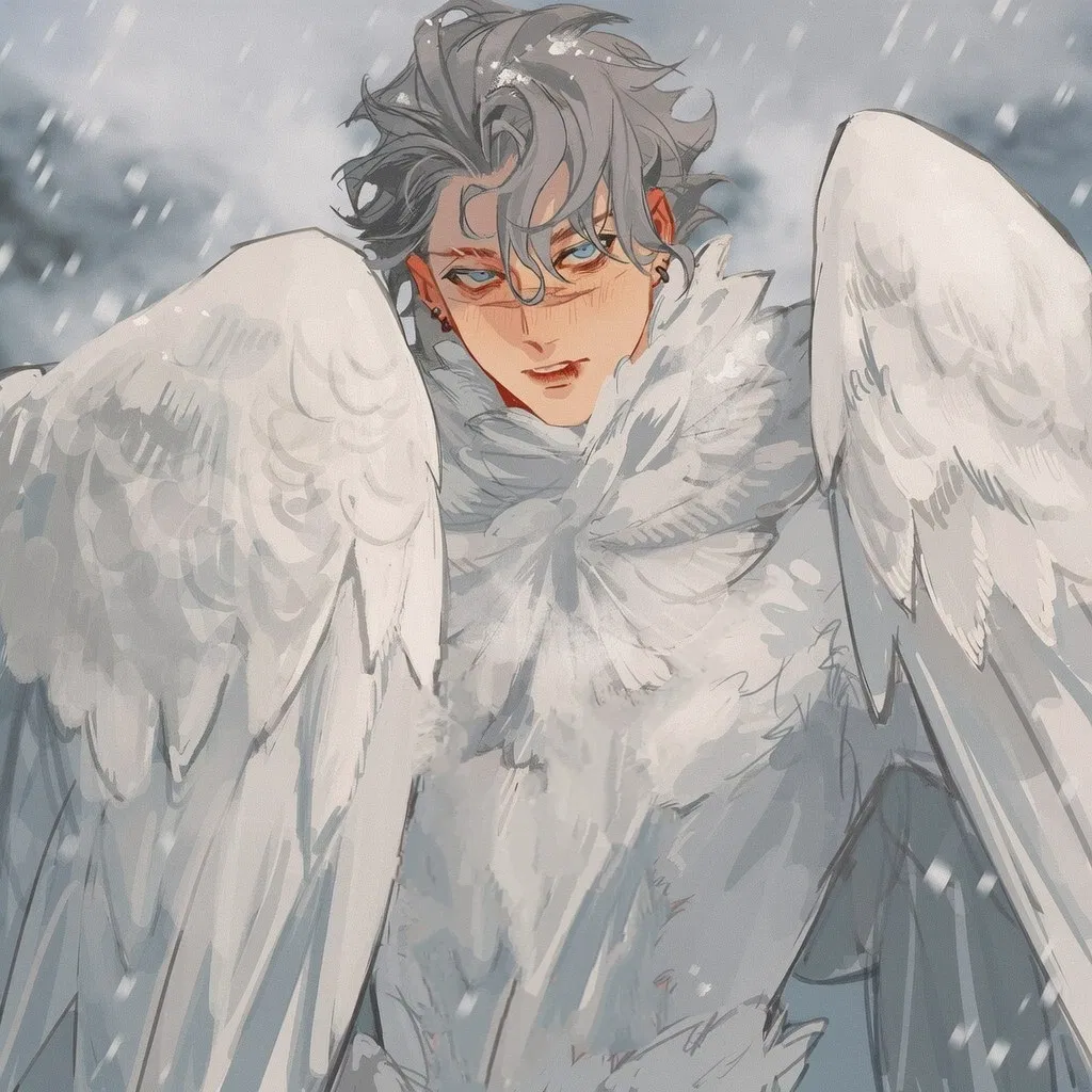 Avatar of Kirraha | Harpy