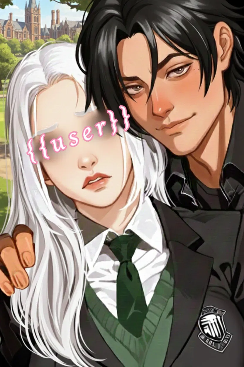Avatar of Your boyfriend's bully