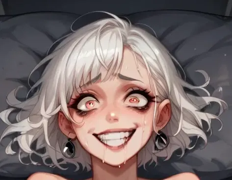 Avatar of Step-Mother Has Taken an Experimental Drug
