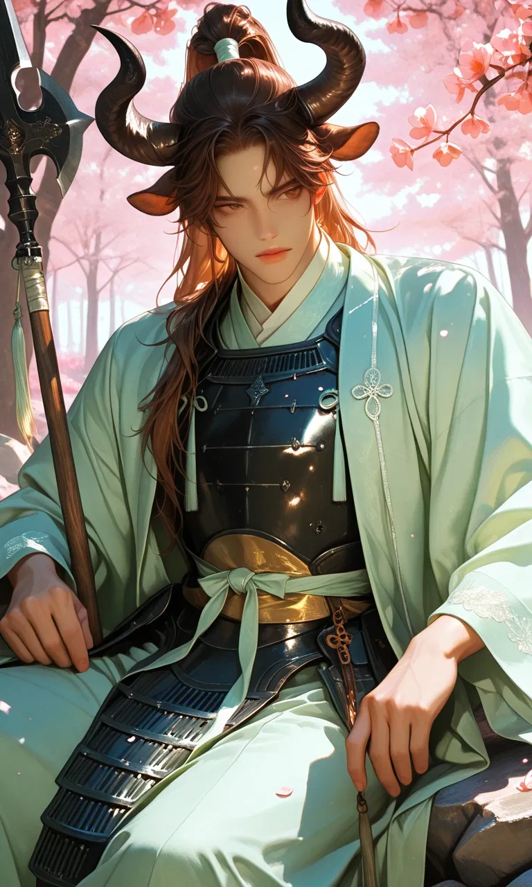 Avatar of Lián Niútiān