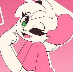 Avatar of [ Reggie the Rat | I think he likes guys, idk tho ]