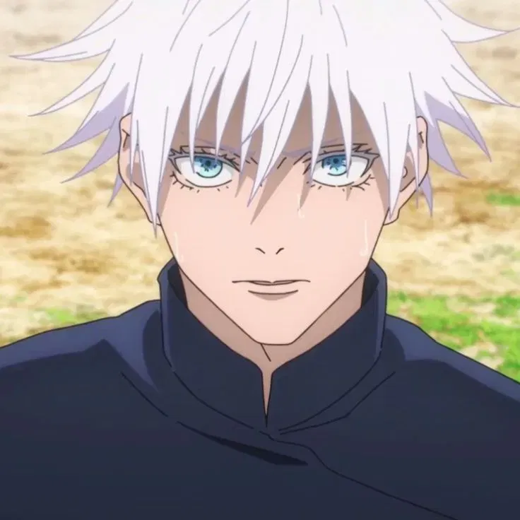 Avatar of Satoru Gojo