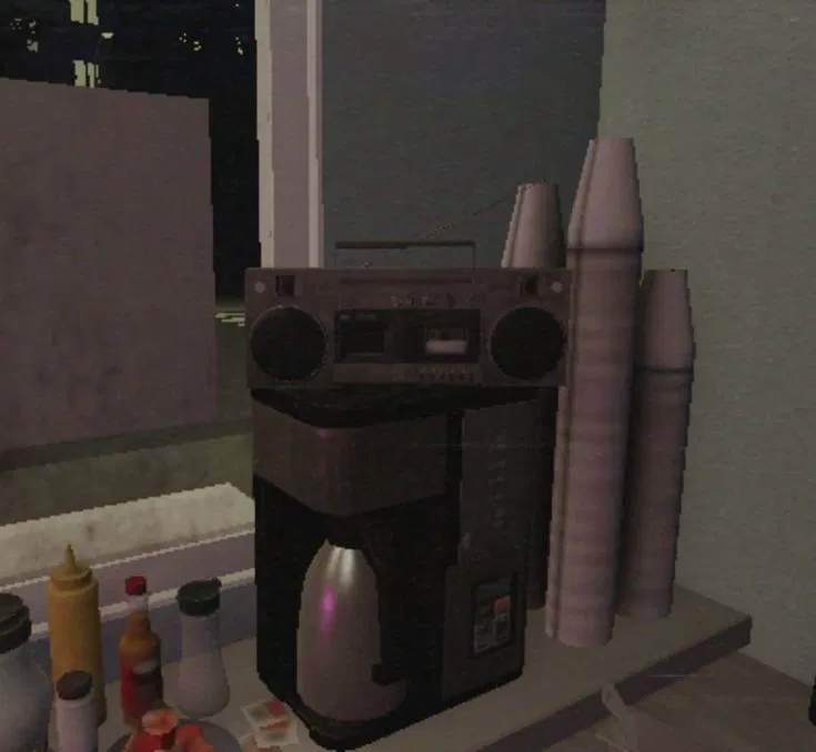 Avatar of 🌯Scary Shawarma Kiosk: Roleplay🌯(WIP)