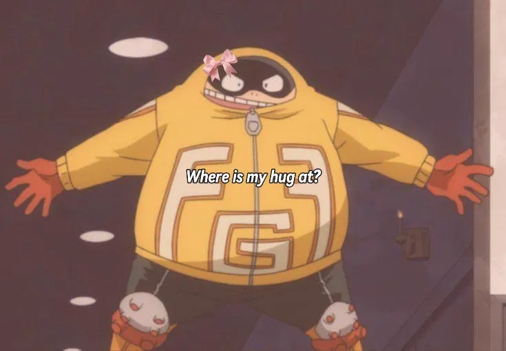 Avatar of yes, I ship. 