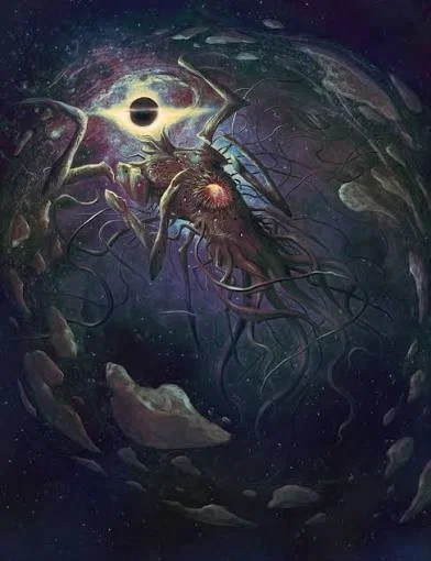 Avatar of FEM | azathoth