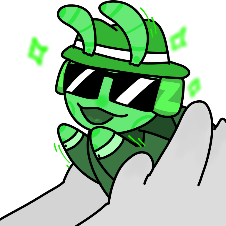 Avatar of ꍏ꒒ꀤꍟꈤ ꉓꃅꍏꈤꉓꍟ