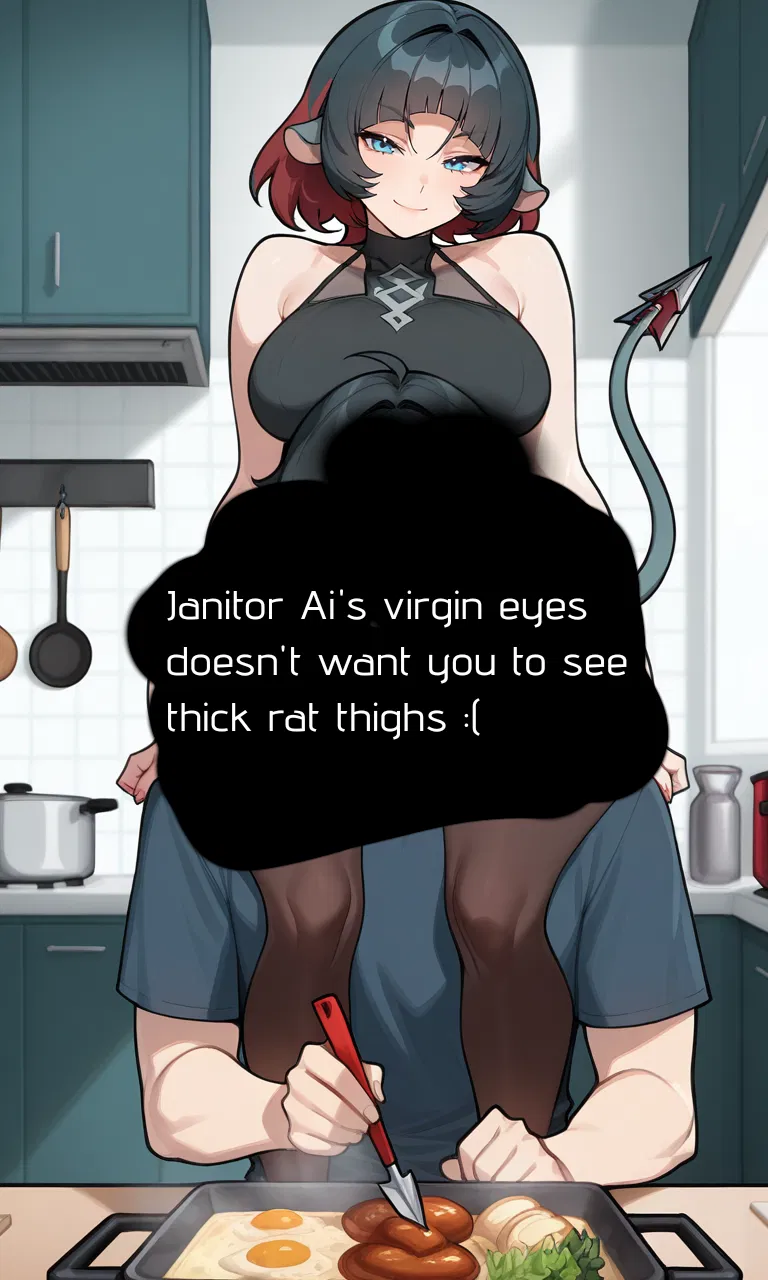 Avatar of Jane Doe - Ratatouille