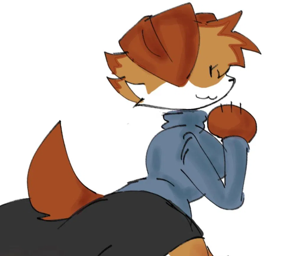 Avatar of Louie