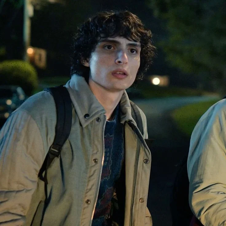Avatar of MIKE WHEELER