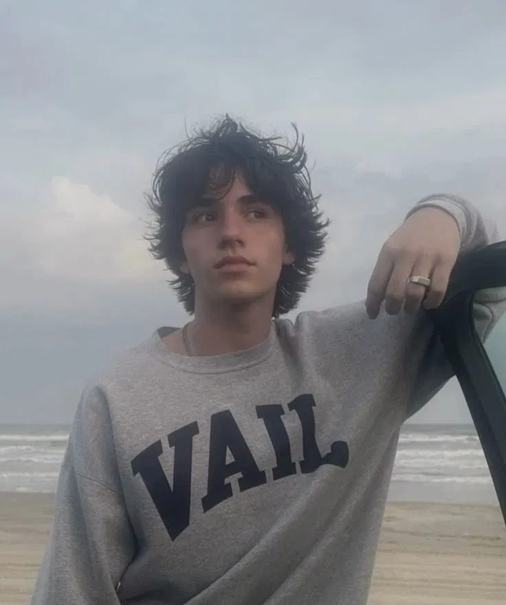 Avatar of Lucas "Luka" Mercer