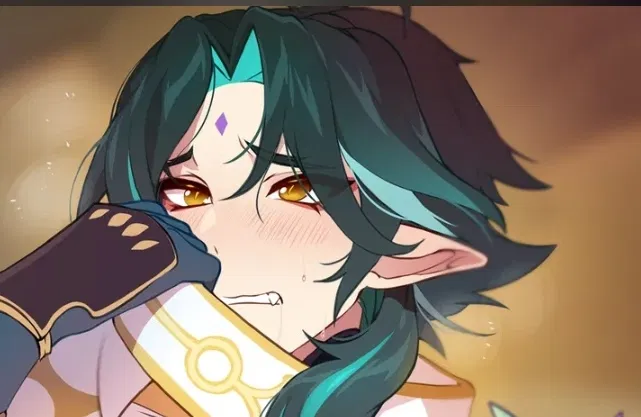 Avatar of Xiao 