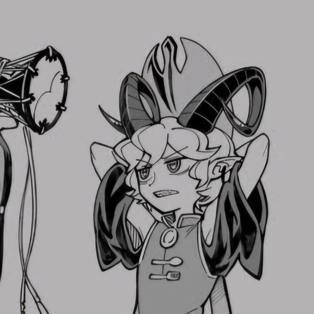 Avatar of Yuuma Toutetsu (♂️)