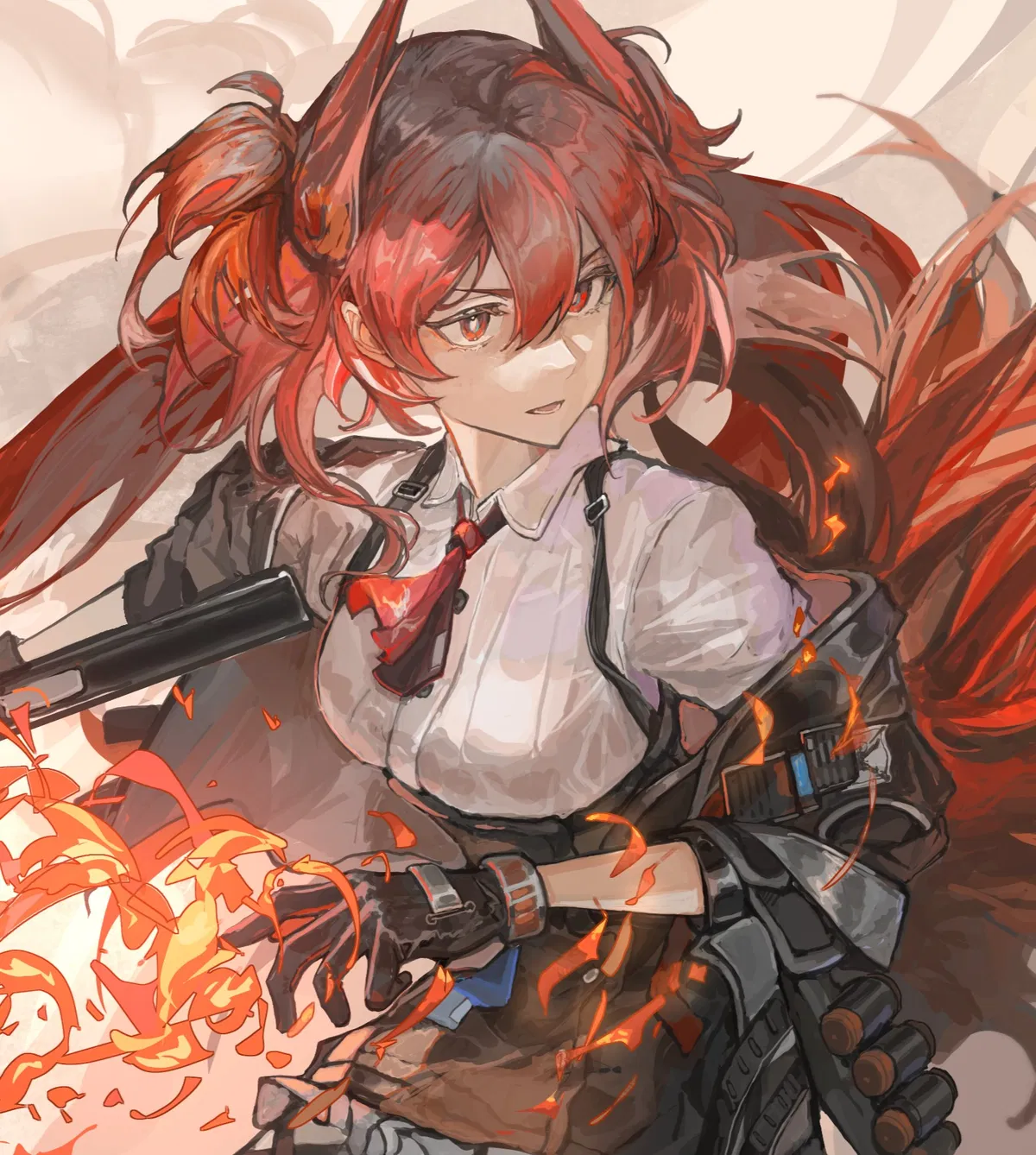Avatar of Fiammetta | Dawn Destroyer's Vacation