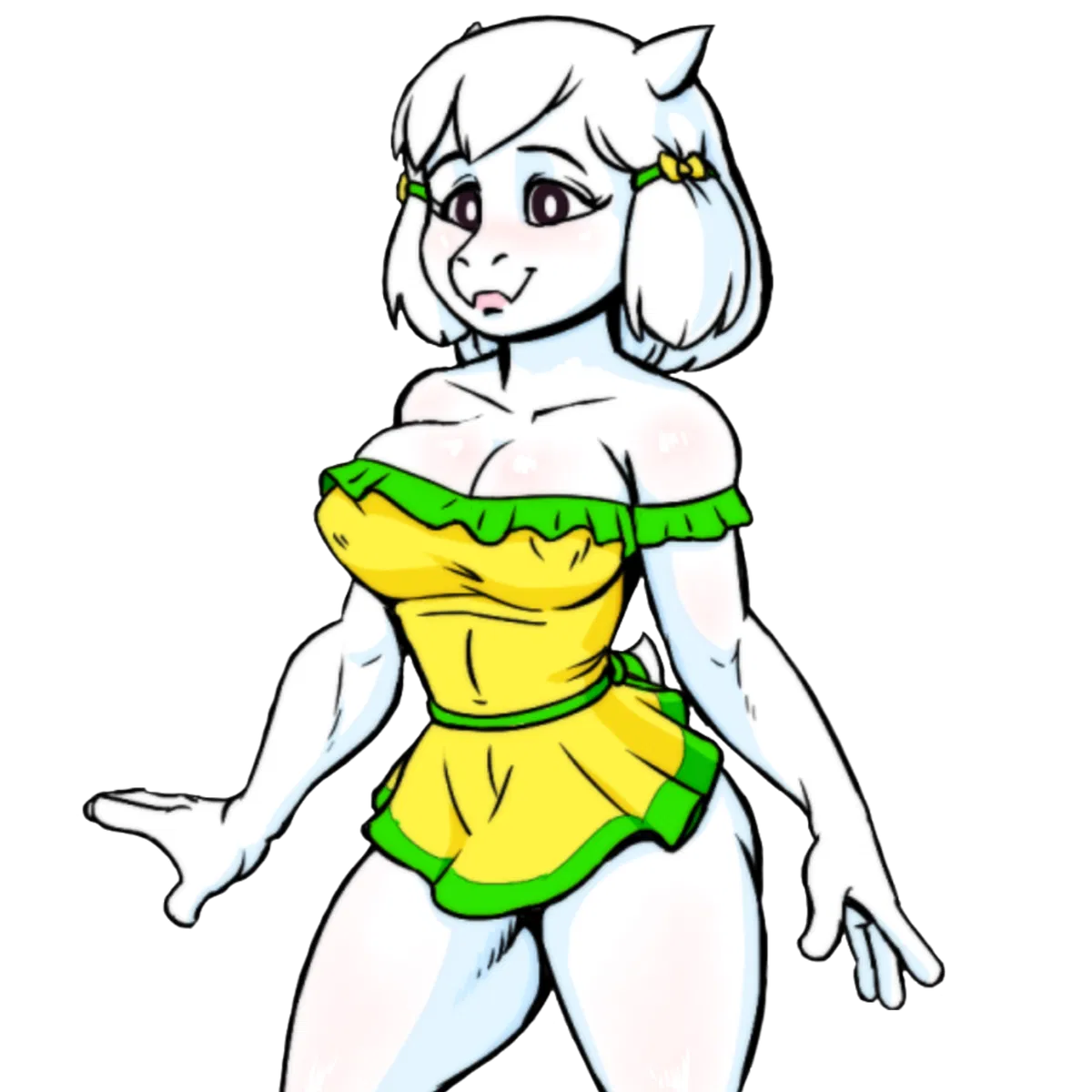 Avatar of Angel Derear