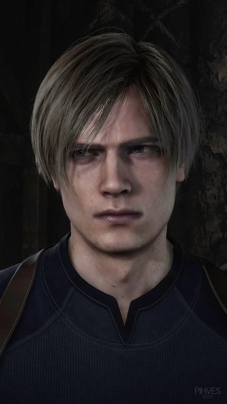 Avatar of Leon Kennedy/ MLM