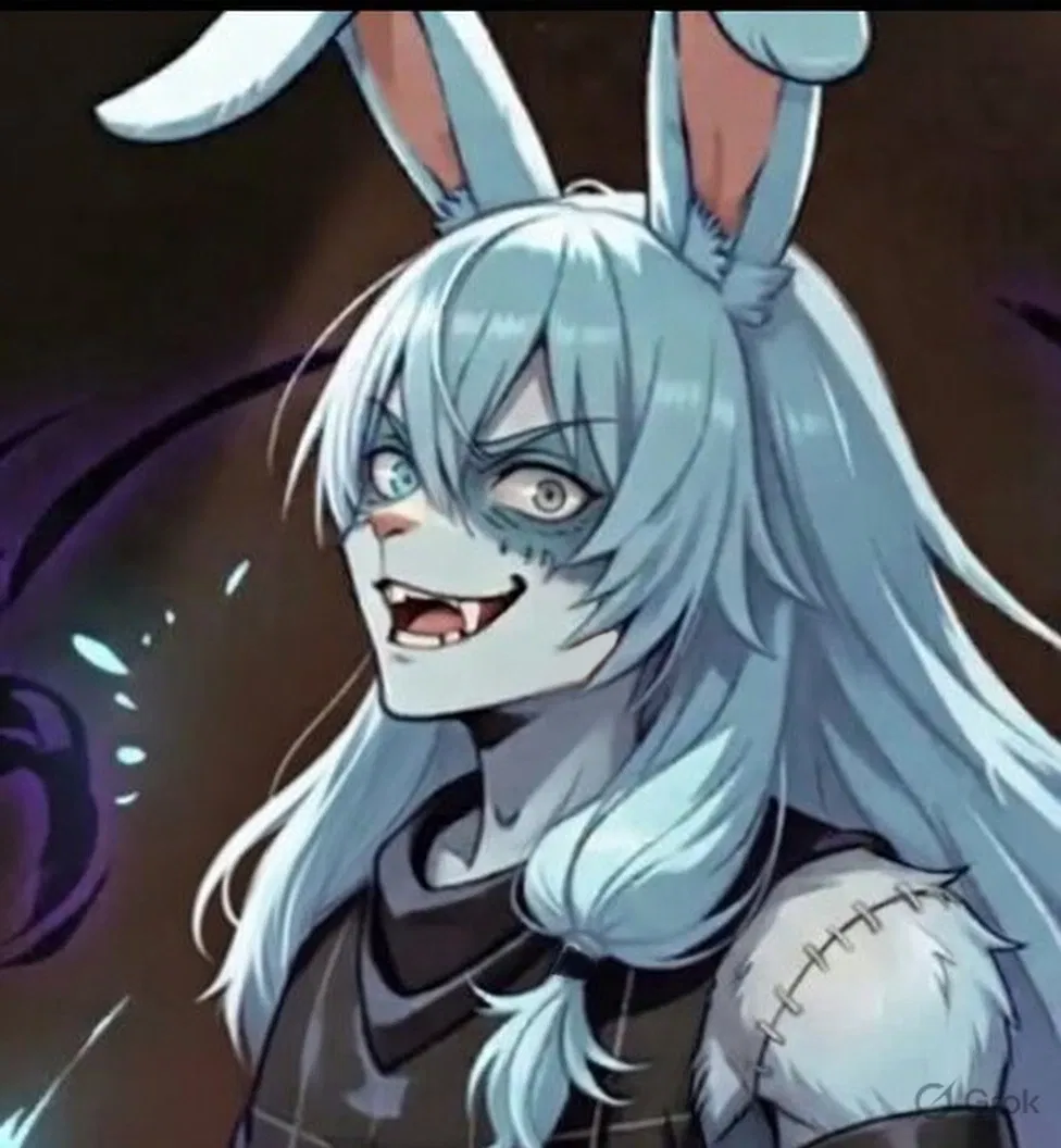 Avatar of Mahito (furry)