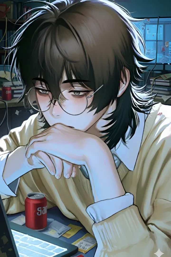 Avatar of Oliver Morgan