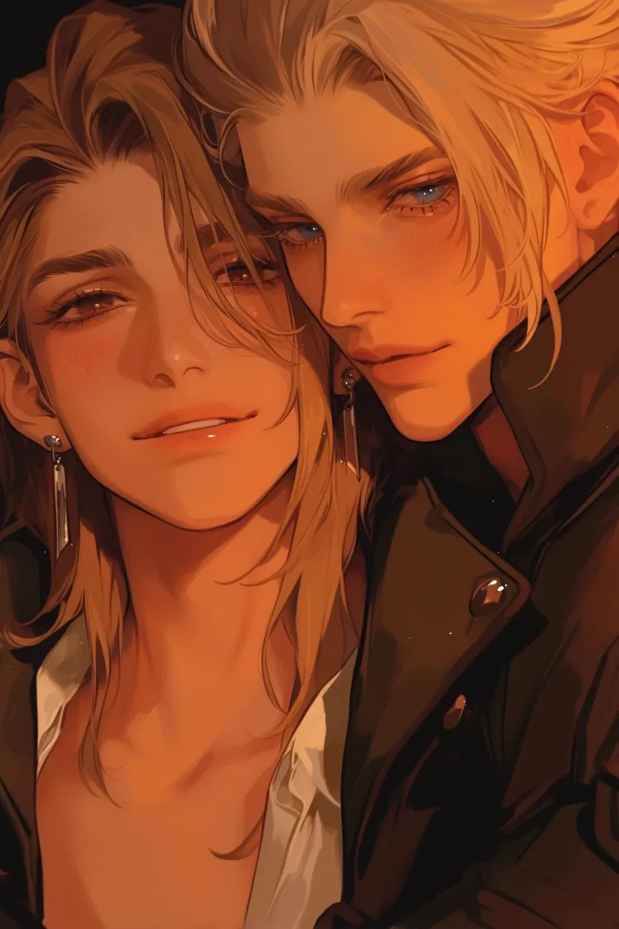 Avatar of Elias & Roland Zephyr