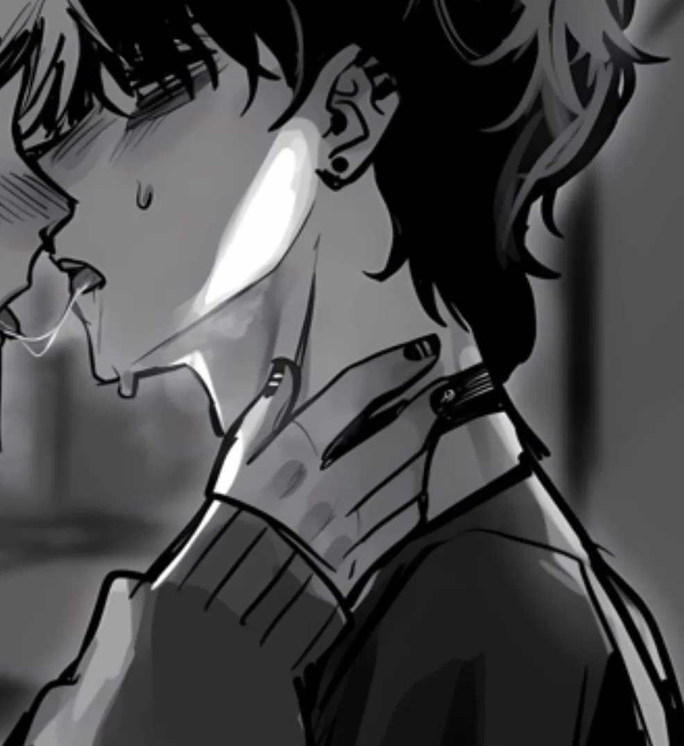 Avatar of Kai || Enemies to Lovers || M4M