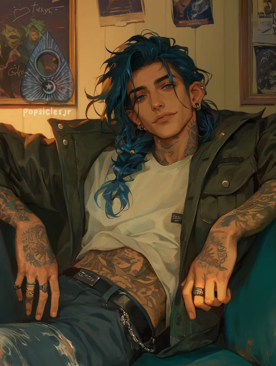 Avatar of Cory┊Best Friend