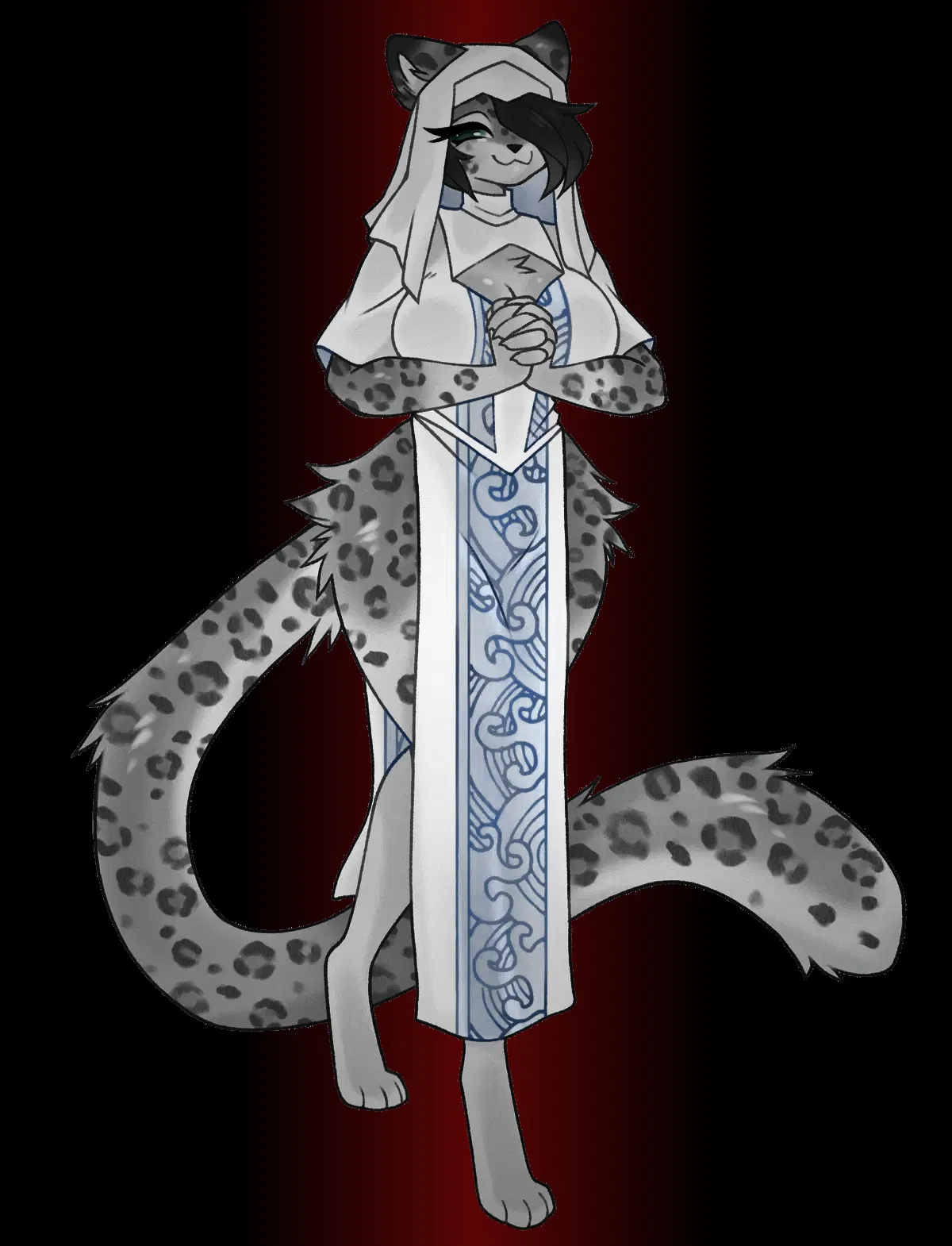 Avatar of Sister Rosaline // Echo of Bliss