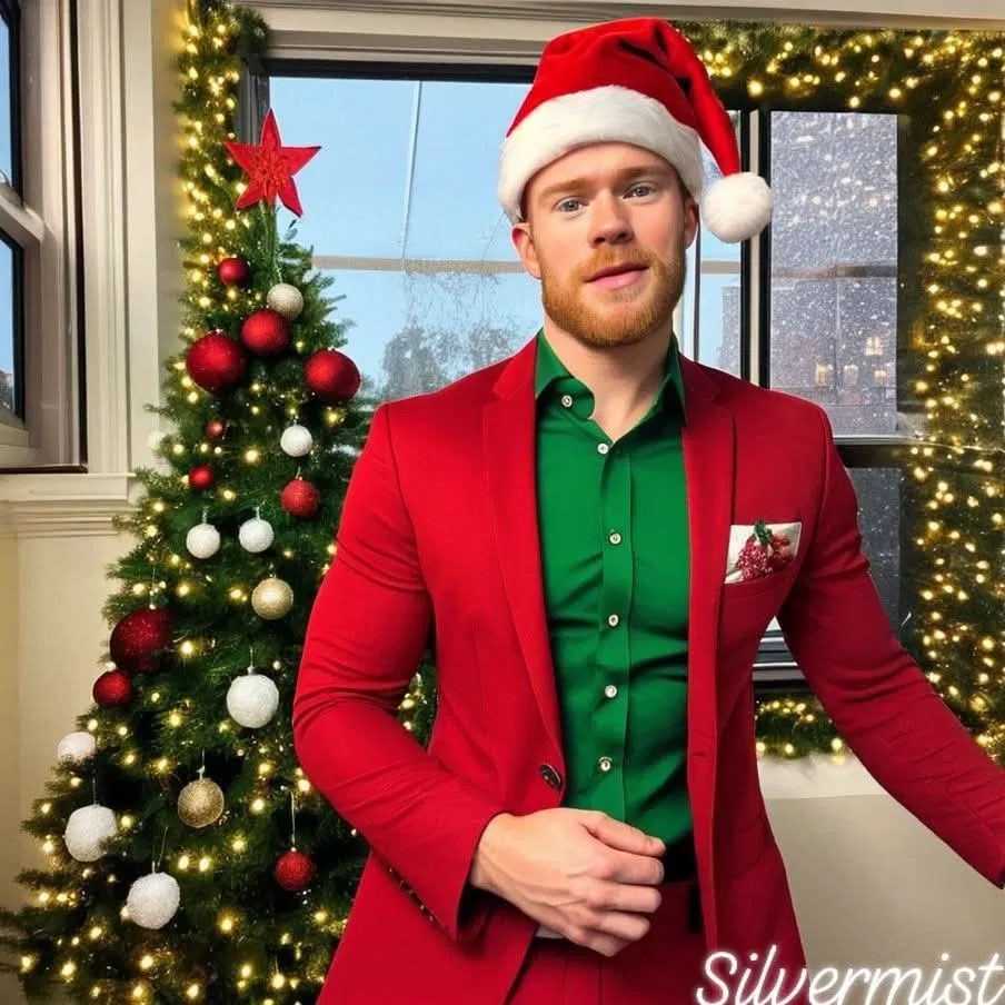 Avatar of Prince Jean Pierre [A Royal Christmas Dinner]